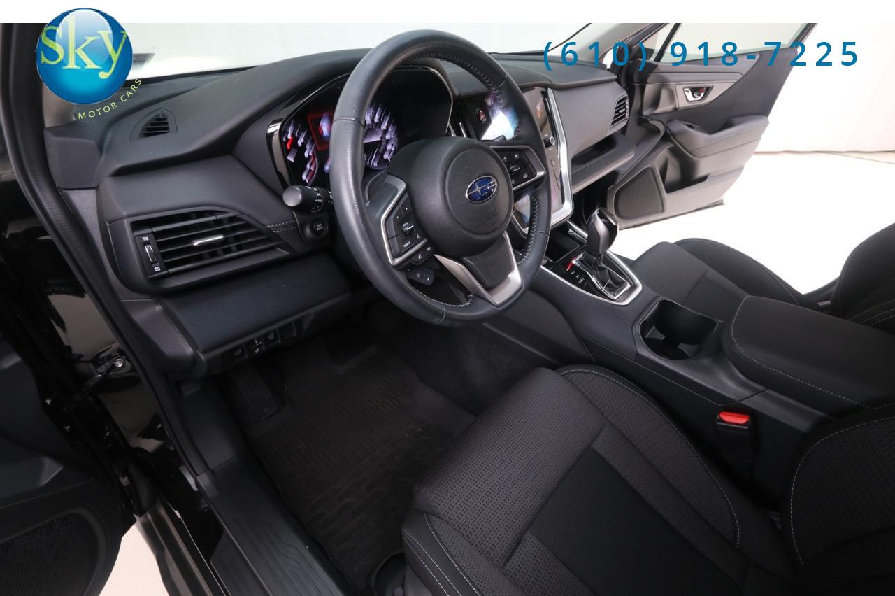 2022 Subaru Outback AWD Premium West Chester PA