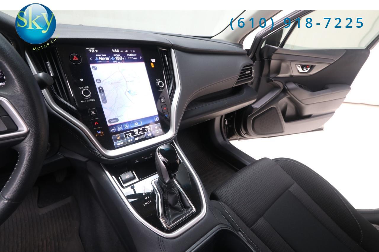 2022 Subaru Outback AWD Premium West Chester PA