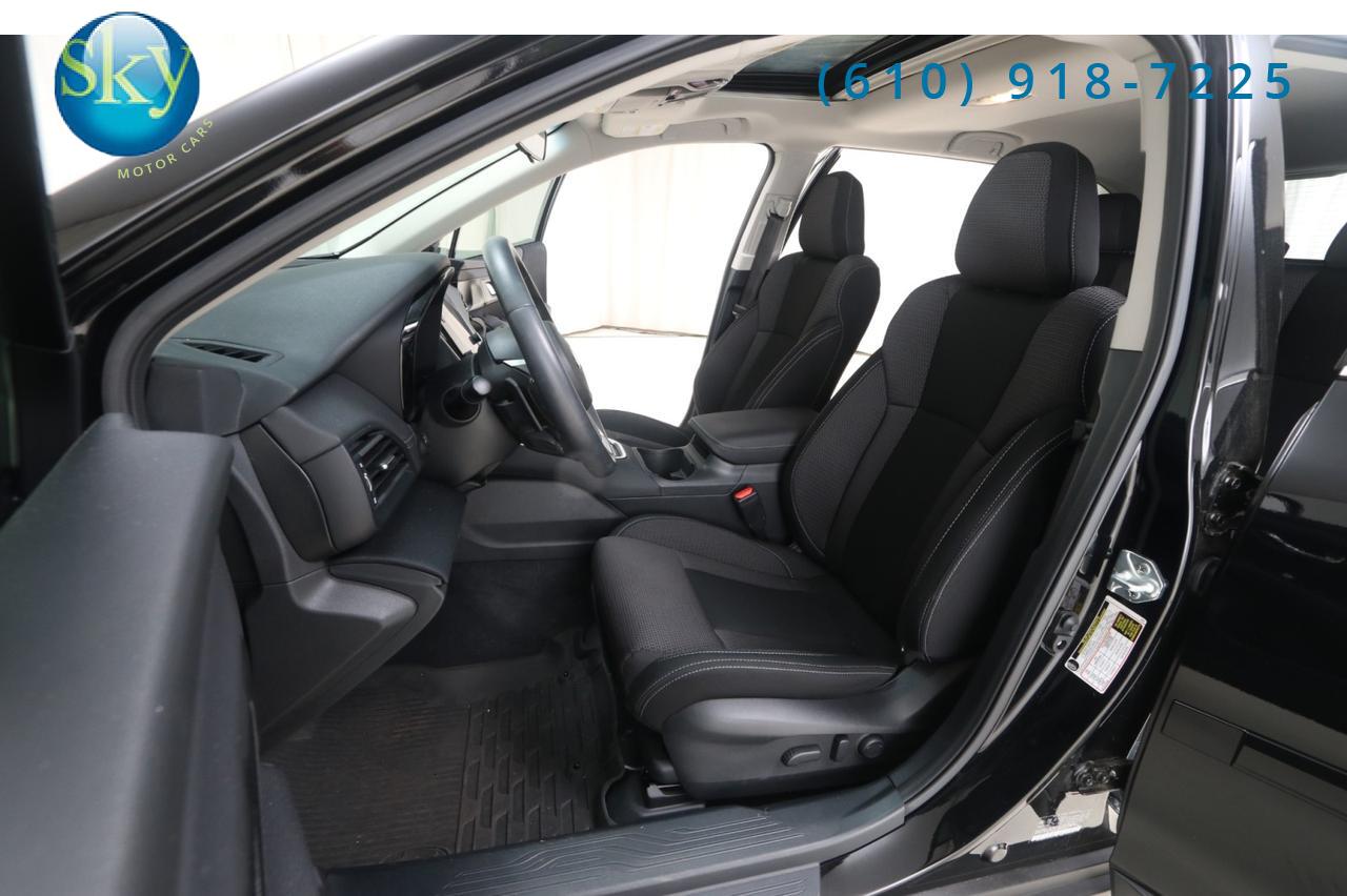 2022 Subaru Outback AWD Premium West Chester PA