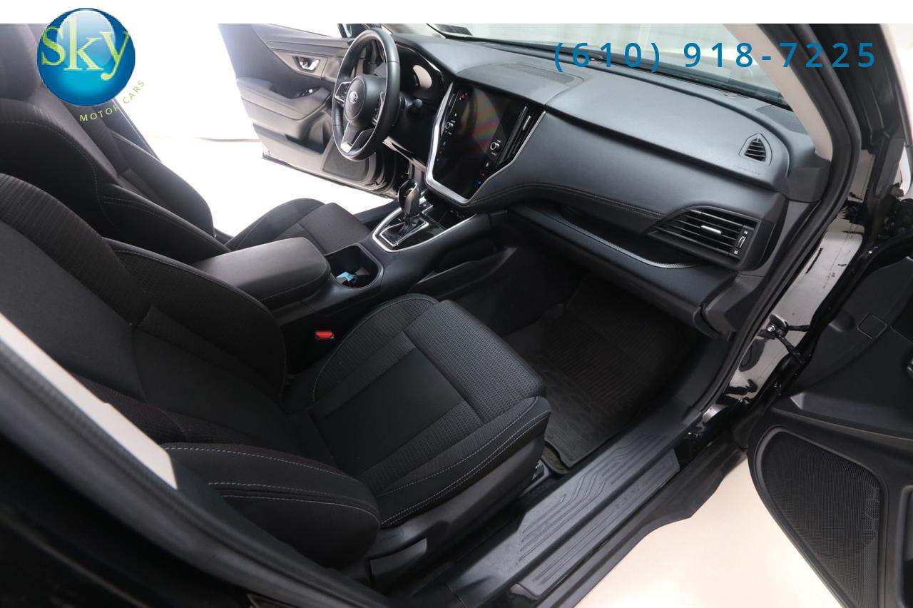2022 Subaru Outback AWD Premium West Chester PA