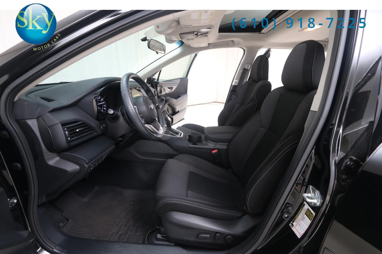 2022 Subaru Outback AWD Premium West Chester PA