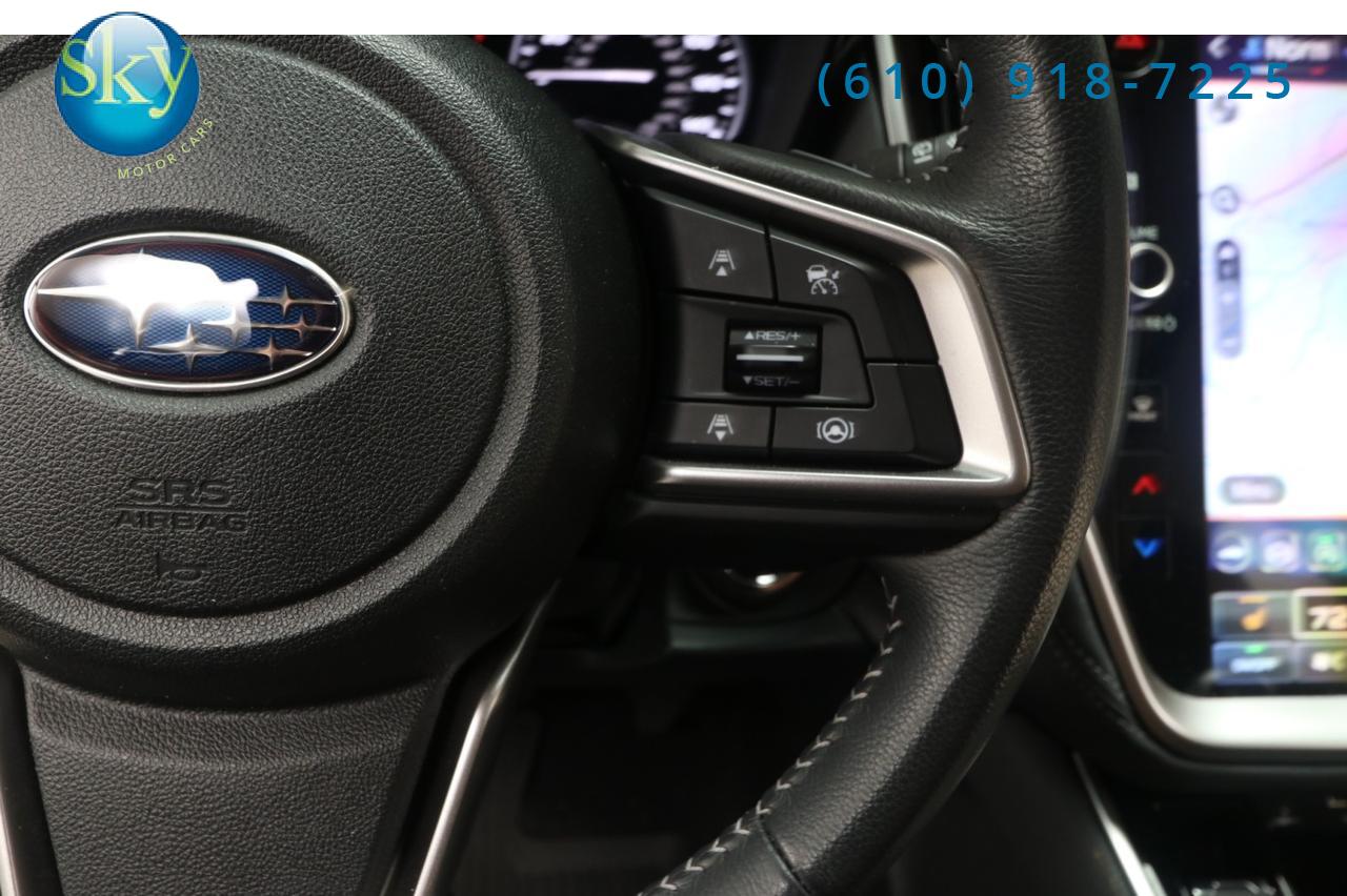 2022 Subaru Outback AWD Premium West Chester PA