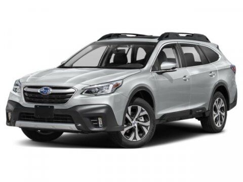 2022 Subaru Outback BASE Castroville TX