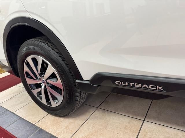 2022 Subaru Outback LIMITED Charlotte NC