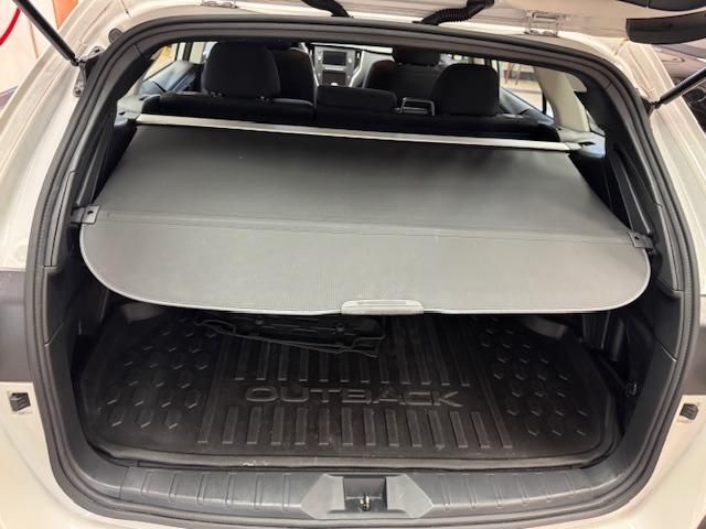 2022 Subaru Outback LIMITED Charlotte NC