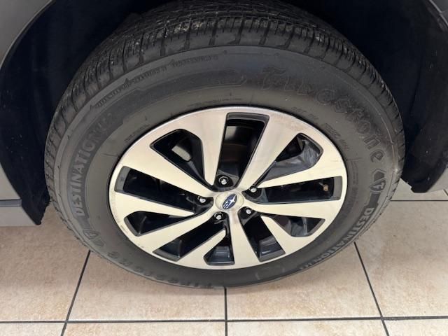 2022 Subaru Outback LIMITED Charlotte NC