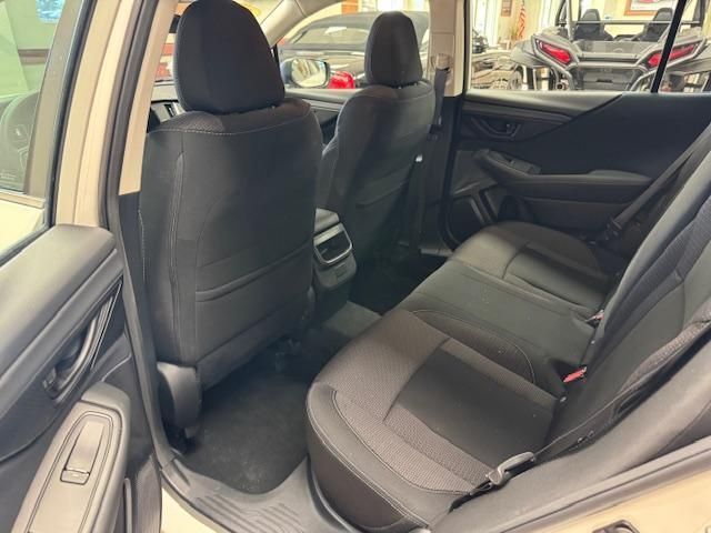 2022 Subaru Outback LIMITED Charlotte NC
