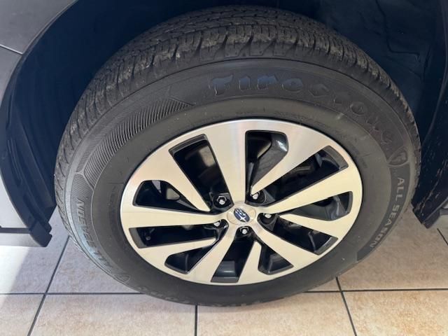 2022 Subaru Outback LIMITED Charlotte NC