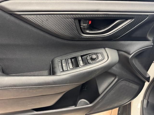 2022 Subaru Outback LIMITED Charlotte NC
