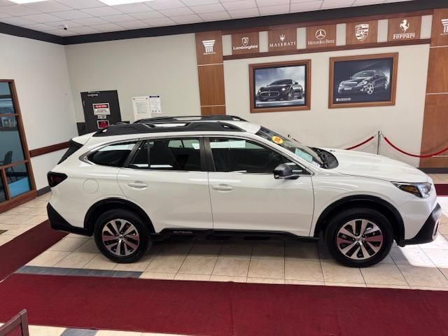 2022 Subaru Outback LIMITED Charlotte NC