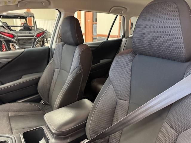 2022 Subaru Outback LIMITED Charlotte NC