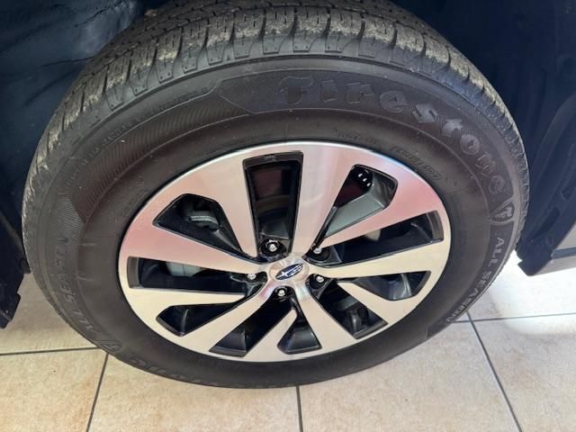2022 Subaru Outback LIMITED Charlotte NC