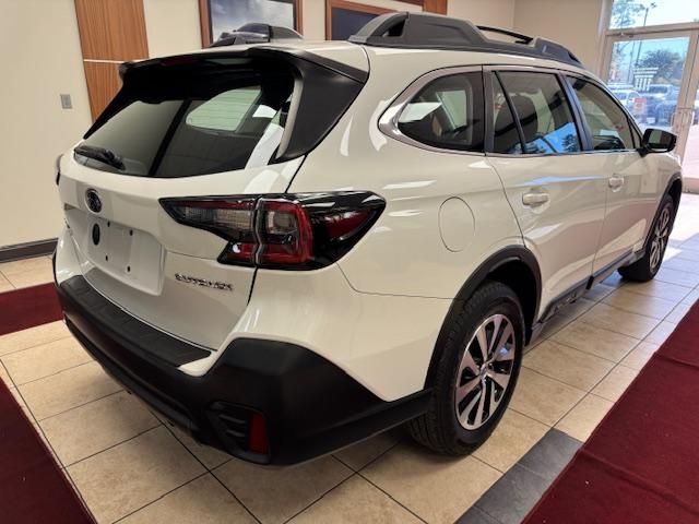 2022 Subaru Outback LIMITED Charlotte NC