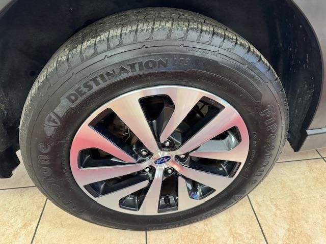 2022 Subaru Outback LIMITED Charlotte NC