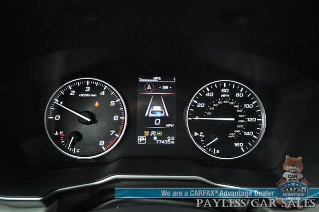 2022 Subaru Outback Limited Anchorage AK