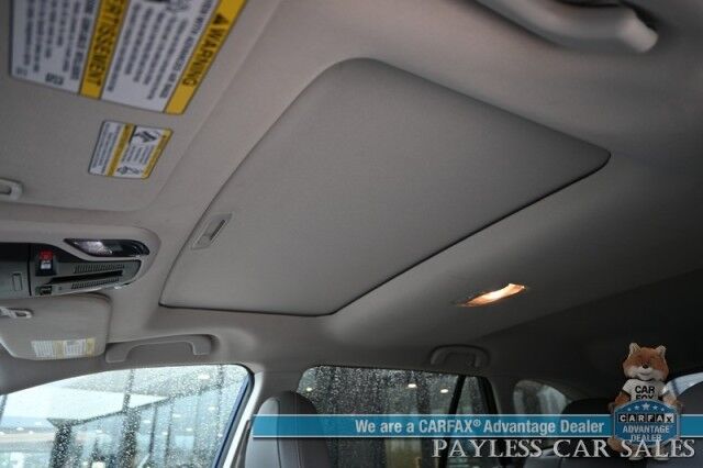 2022 Subaru Outback Limited Anchorage AK