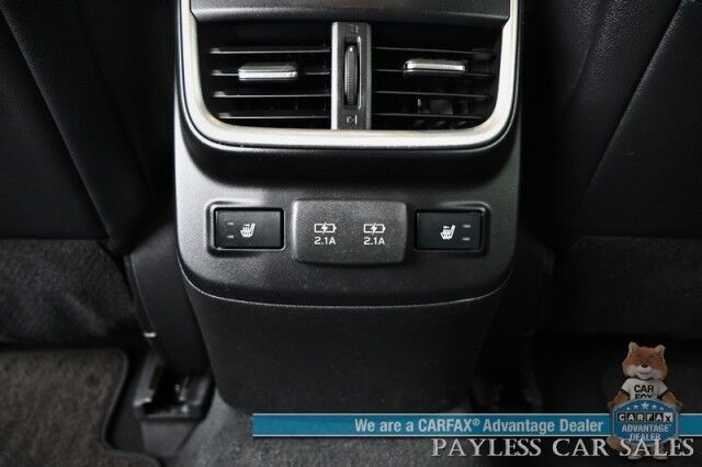 2022 Subaru Outback Limited Anchorage AK