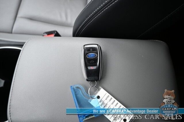 2022 Subaru Outback Limited Anchorage AK