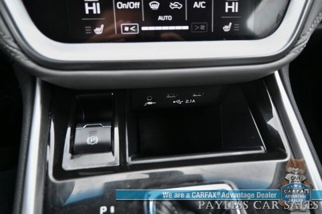 2022 Subaru Outback Limited Anchorage AK