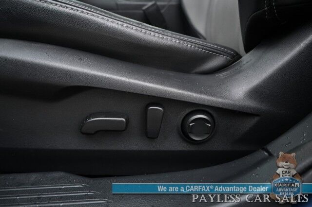 2022 Subaru Outback Limited Anchorage AK