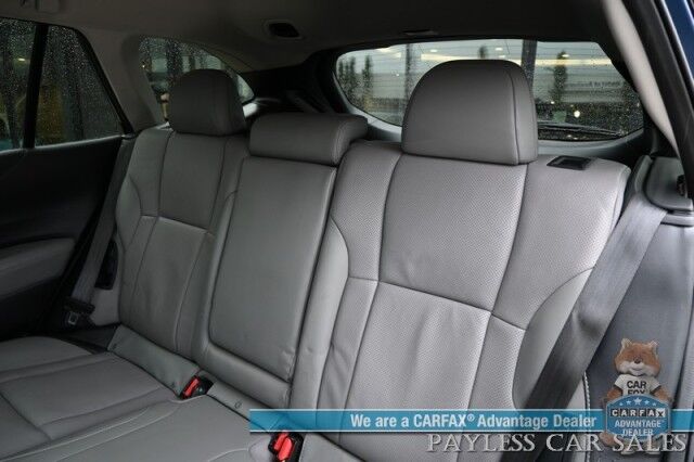 2022 Subaru Outback Limited Anchorage AK