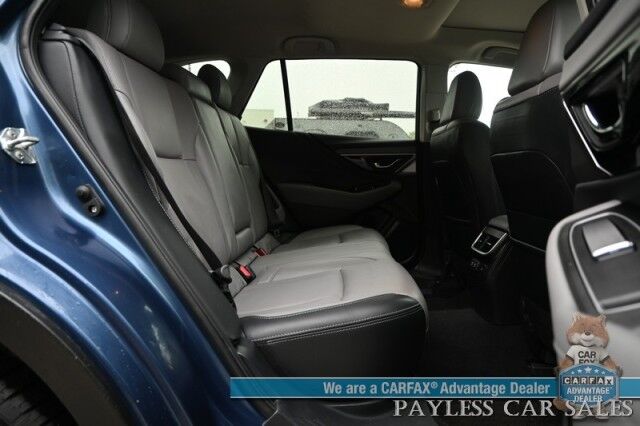 2022 Subaru Outback Limited Anchorage AK