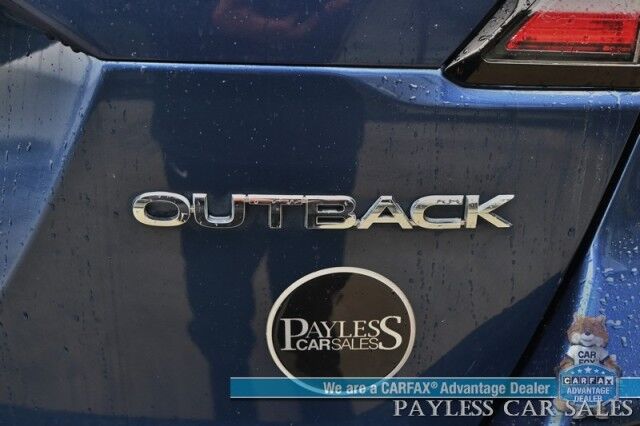 2022 Subaru Outback Limited Anchorage AK