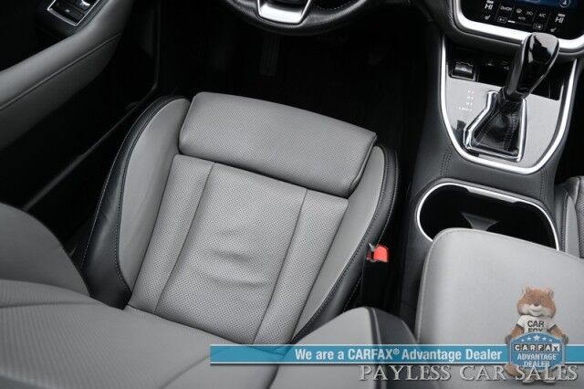 2022 Subaru Outback Limited Anchorage AK