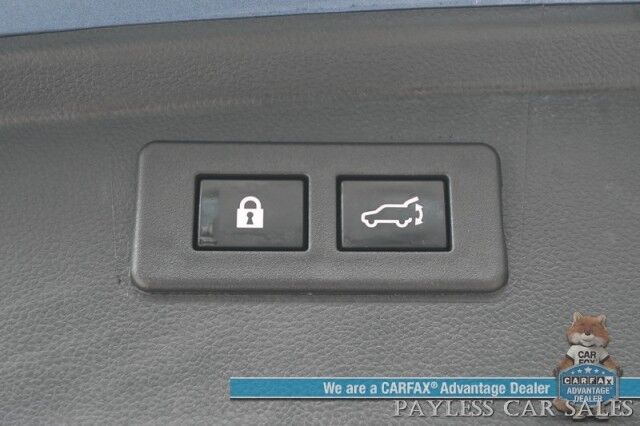 2022 Subaru Outback Limited Anchorage AK