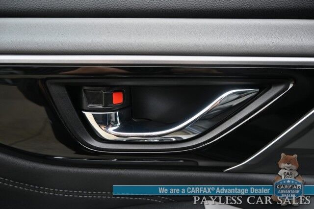 2022 Subaru Outback Limited Anchorage AK