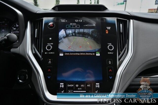2022 Subaru Outback Limited Anchorage AK