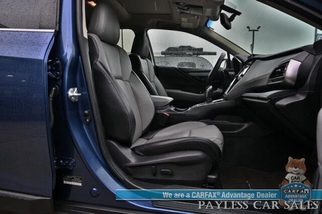 2022 Subaru Outback Limited Anchorage AK