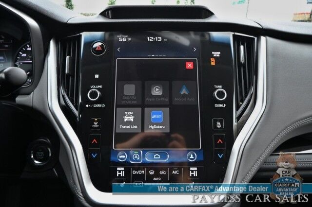 2022 Subaru Outback Limited Anchorage AK