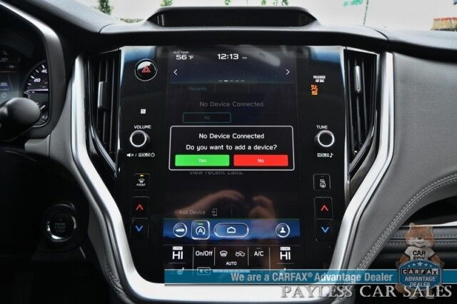 2022 Subaru Outback Limited Anchorage AK