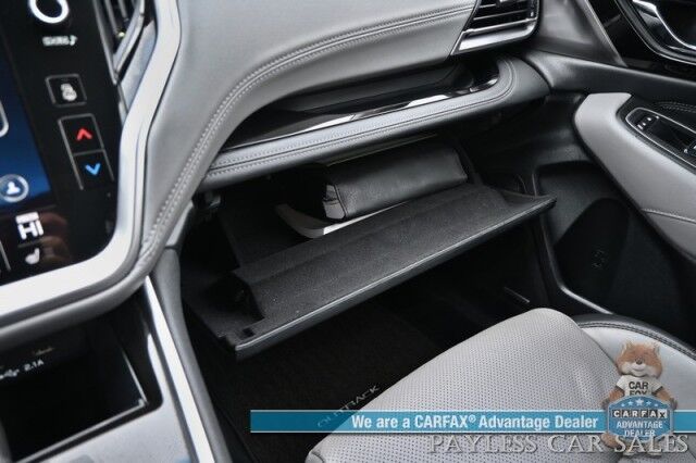 2022 Subaru Outback Limited Anchorage AK