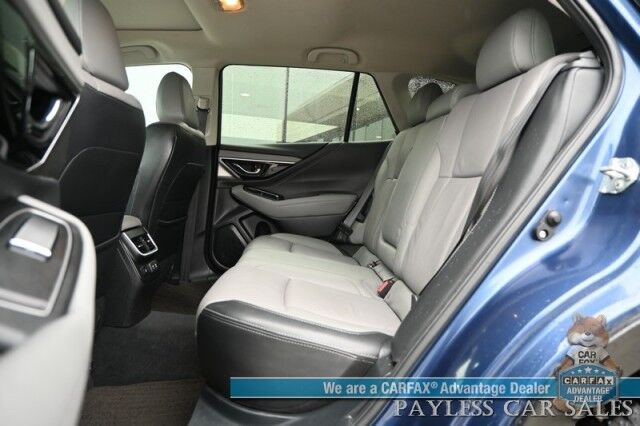 2022 Subaru Outback Limited Anchorage AK