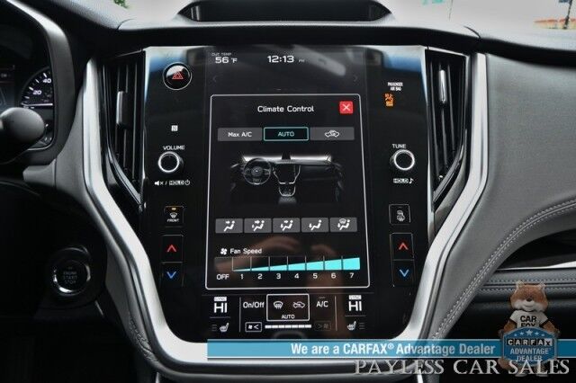 2022 Subaru Outback Limited Anchorage AK