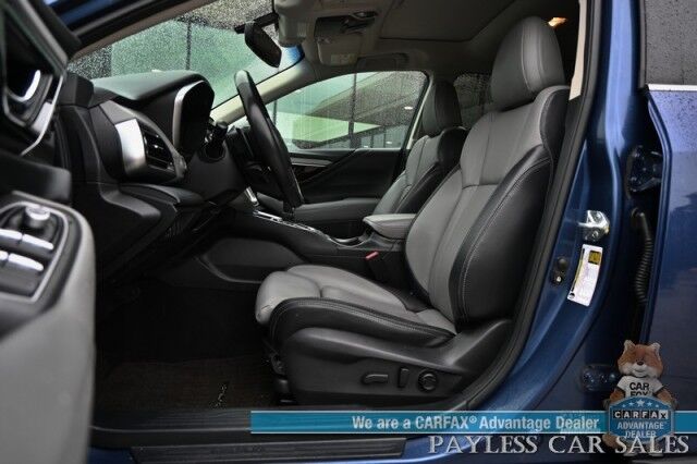 2022 Subaru Outback Limited Anchorage AK
