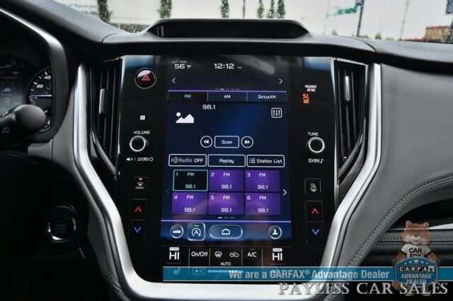 2022 Subaru Outback Limited Anchorage AK