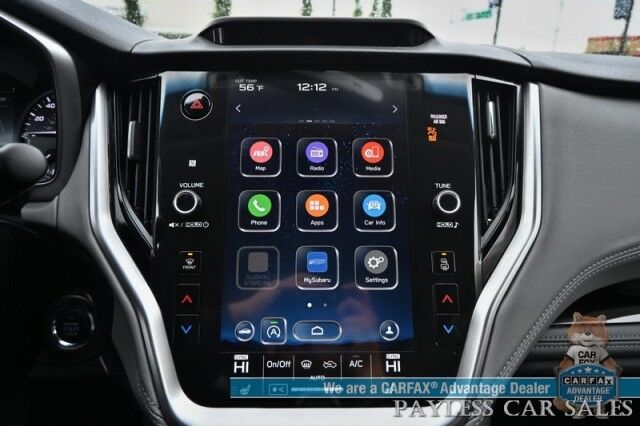 2022 Subaru Outback Limited Anchorage AK