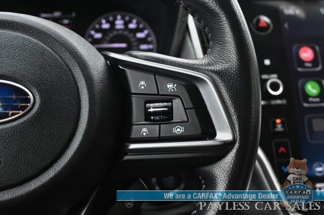 2022 Subaru Outback Limited Anchorage AK