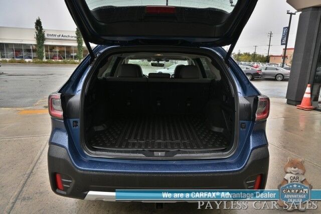 2022 Subaru Outback Limited Anchorage AK
