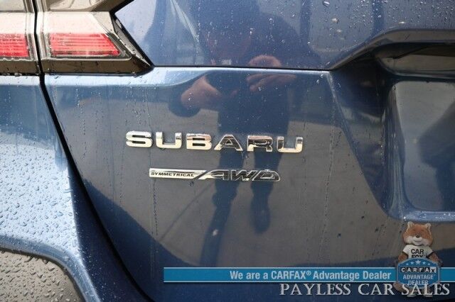 2022 Subaru Outback Limited Anchorage AK