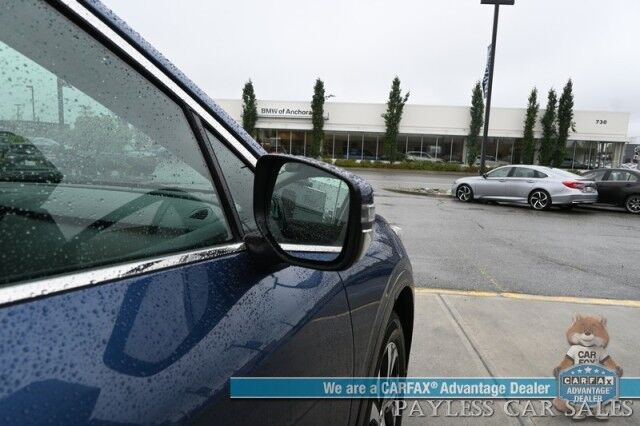 2022 Subaru Outback Limited Anchorage AK