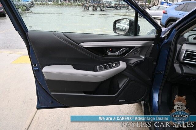 2022 Subaru Outback Limited Anchorage AK