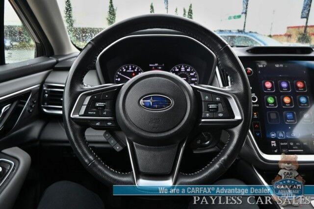 2022 Subaru Outback Limited Anchorage AK