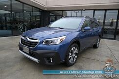 2022_Subaru_Outback_Limited_ Anchorage AK