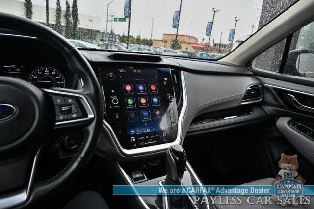 2022 Subaru Outback Limited Anchorage AK