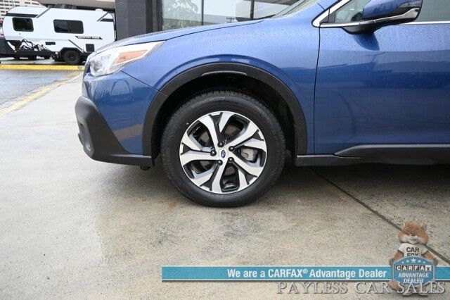 2022 Subaru Outback Limited Anchorage AK