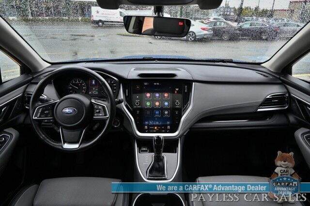 2022 Subaru Outback Limited Anchorage AK